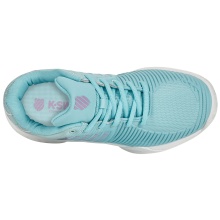 KSwiss Tennisschuhe Express Light 2 Allcourt mintblau Damen